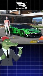 Una de mis mejores configuraciones para Svj'19 #racingmaster #edit #shortvideo @RacingMaster