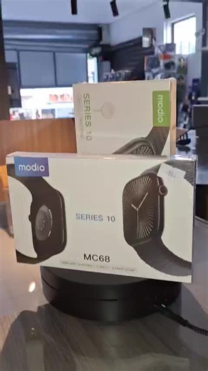 Smart Watch Modio Original