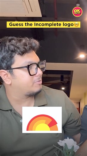 Can you guess the last logo? 😂 | ScoopWhoop