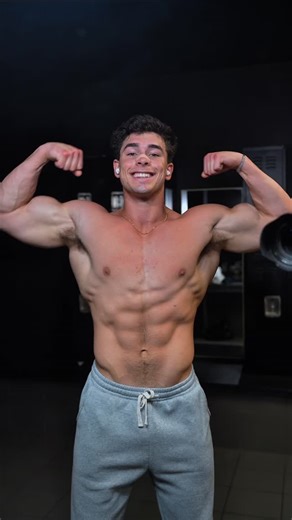 Dirk Germon on Instagram: "Your favorite coach. Every rep. Every meal. Every early morning. Every sacrifice. This is the result of thousands of decisions most people aren't willing to make. It's not genetics. It's not luck. It's work. And it's available to anyone who wants it bad enough to earn it. Your dream physique isn't some fantasy—it's a choice you make every single day. Are you choosing it or are you choosing comfort? This is what's possible when you commit. Now go build yours."
