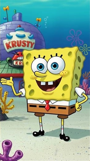 SpongeBob