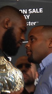 1.3M views · 13K reactions | Some must-see Jon Jones staredowns  Watch him fight at #UFC309 this Saturday on TNT Sports Box Office  | UFC | Facebook