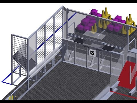2023 Field Tour Video: Substations