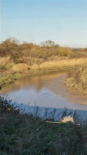 Creek Tide Timelapse #Essex #landscape #timelapses #timelapse #tides #seaside