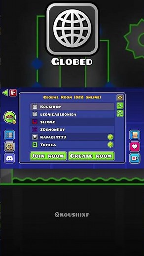 Geometry Dash Multiplayer - Part 58 | Geometry Dash