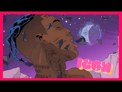 XXXTENTACION & Juice WRLD - Whoa (mind in awe) (Music Video)