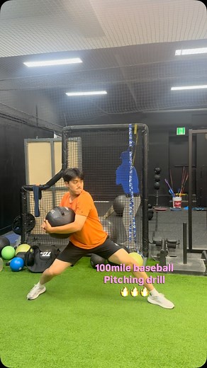 100mile baseball Pitching drill 🔥🔥🔥 #baseball#baseballislife#baseballseason#pitcher#pitch#pitching#pitchingmechanics#pitchingcoach#coaching#mlb#kbo#npb#100miles#training#rapsodo#프로야구#대학야구#야구#투수#투수레슨#야구레슨#트레이닝#백마일베이스볼#아마야구 | 100마일 베이스볼