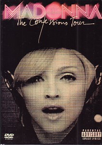 Madonna - The Confessions Tour