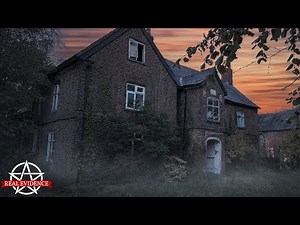 I Did NOT Expect This - REAL Paranormal Investigation In Haunted House