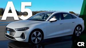 2025 Audi A5 review