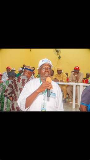 Akinyele Akintola on Reels