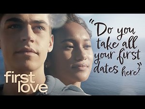 Jim And Ann's Adorable First Date 🥰 | First Love