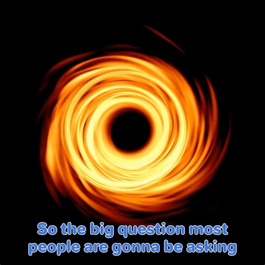 46K views · 1.5K reactions | How the First Images of a Black Hole Demonstrated the Power of a 100-year-old Theory | Veritasium | Facebook