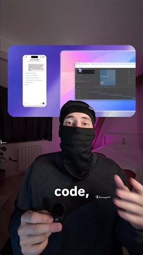 Coder ses applications depuis le canapé, c’est maintenant possible avec Codex !