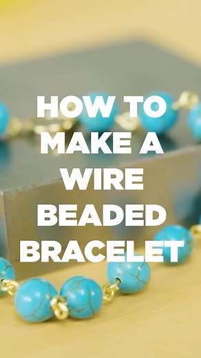82K views · 1.3K reactions | We’re taking it wayyy back with this tutorial! Explore our bead strands here to make your own: https://bit.ly/4oBHHk4 Find this FULL tutorial here: https://bit.ly/4oBHIo8 | Jewel School | Facebook