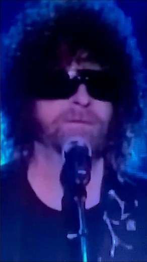 Electric Light Orchestra (ELO) - Showdown (1973) Jeff Lynne