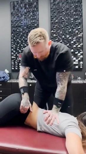 17K views · 168 reactions | Changes in posture and gait (walking pattern) are common with age. #chiropractic #cracks #kretekabal #fyp | Body Cracking Treatment | Facebook