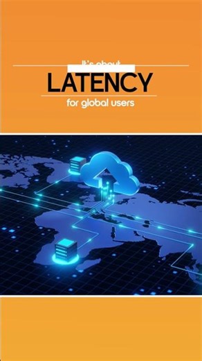 Multi-region done right = performance, resilience & compliance, without unnecessary costs.