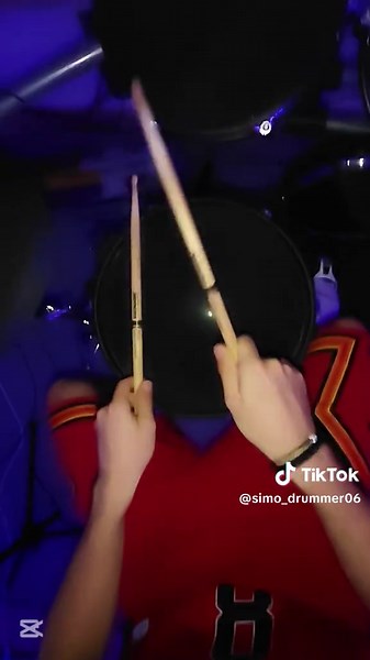 Pompeii - Bastille #drumcover #pompeii #bastille #drummer #foryou #fyp #viral