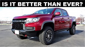 3.3K views · 79 reactions | Today I drive and review a 2022 Chevrolet Colorado ZR2! Chevy inventory: https://www.larryhmillerchevrolet.com/ Help Support The Channel: https://www.patreon.com/bePatron?u=52847853 | Ben Hardy Cars | Facebook