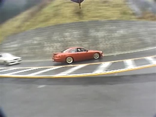 VHS REFRESH on Instagram: "Auto Vision."