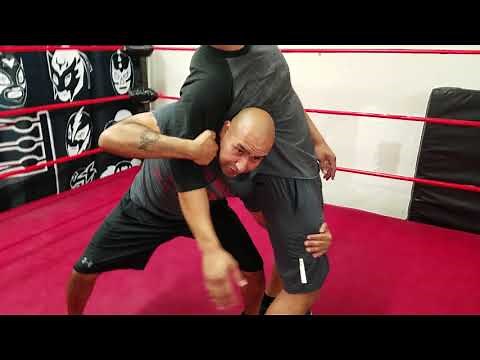 How to do the torture rack