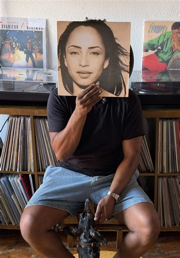 Day 24/30 | United Kingdom | Sade - Smooth Operator (1984) The voice. The groove. The beauty. Everything about Sade Adu and Sade is beautiful. One of the most iconic and recognisable voices ever for a reason. #