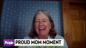 1972 Olympian Barbara Cochran on Son Ryan's Success in Beijing Games: 'Knew He Could Do It'