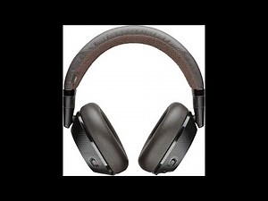 Plantronics BackBeat PRO 2 Wireless Noise Cancelling Headphones Review
