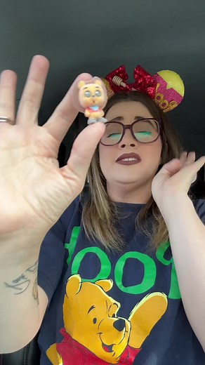 Disney Doorables Winnie the Pooh Edition Unboxing | Collect All Eight!