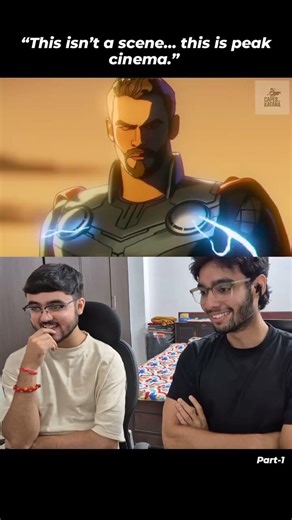 marvel zombies ep 1 #spiderman #marvelrivals #infinitywar #thor #thanos #spidermanbrandnewday #fyp