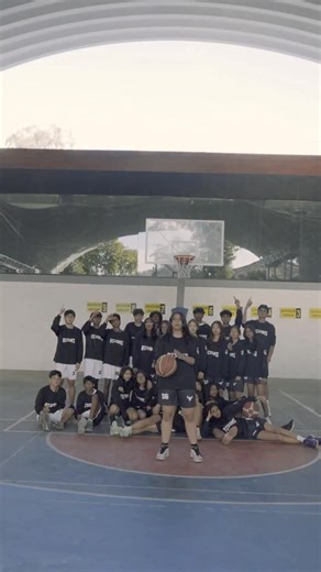 It’s Game on at Kodai Open 2025 A week of full-court action, crowd cheering, and fierce competition as schools from across South India bring their A-game to KIS. Shoutout to the teams who played their hearts out and to the coaches and fans, turning this year’s tournament into an unforgettable one! #KISLife #KodaiOpen #StudentLife #KodaikanalInternationalSchool | Kodaikanal International School