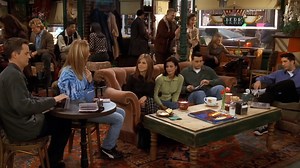 139K views · 3.3K reactions | Friends Phoebe’s Brother Has a Big Announcement | We Love Friends | Facebook