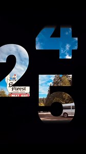 Enchanted Forest opens in 11 weeks! We wouldn’t be here without you 💚 www.enchantedforest.com | Enchanted Forest