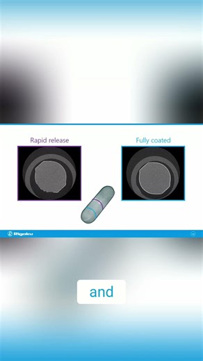 Watch This Painkiller Dissolve in Water 44 Min Experiment!