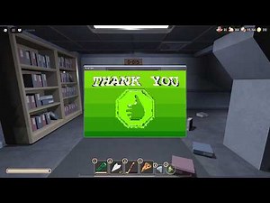 Surviving A-90/Ransom Attack | Doors 👔