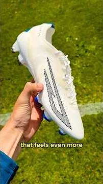 The best speed boot you've never tried?