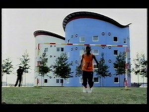 Mars Snickers Advert