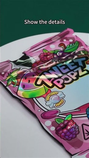 Vacuum Pouch Fabrication & Pressure-resistance Sealing Trials
