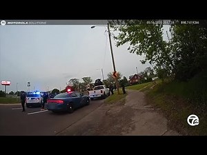 MSP releases some video in deadly trooper-involved shooting, family demands answers