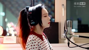 侧颜女神J.Fla翻唱小断眉charlie puth热曲See You Again One Call Away