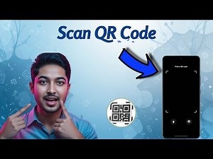 How To Scan QR Code On Android | Quick & Safe Guide (2026)
