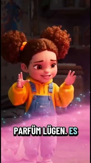 When children "solve" problems... 💸✨