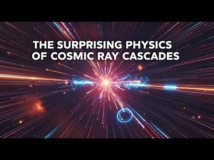 Cosmic Rays Shower