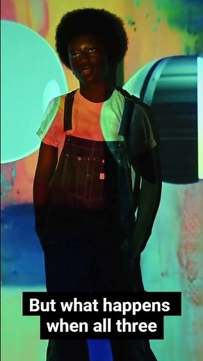 RGB Color Model Explained Simply Red Green Blue