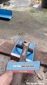 972K views · 3.3K reactions | Cải thiện gào xúc bùn Nguồn: Nguyễn Tường Bản quyền được bảo vệ và quản lý bởi MCV Network #MCVNetwork #MCVGroup #MCVMedia #nguyentuong #netbiz #MCNYoutube #xuhuong #NWT #PNNT | P336 Band | Facebook