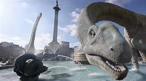 Dinosaur Britain - Alchetron, The Free Social Encyclopedia