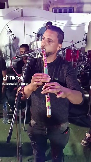 Cheb Salih Sings in Sidi Bouzid | Emotional Music Video ❤️🇹🇳