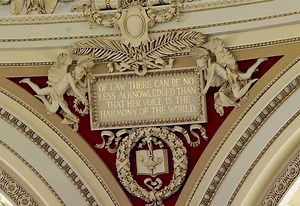 Watch a Recording of the 2024 Congress.gov Public Forum | In Custodia Legis