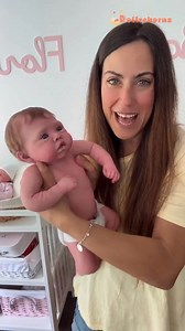 215 reactions · 14 comments | She’s soft, she’s delicate… and she moves just like a real baby… She's a full silicone Baby, and holding her feels like a little moment of peace. Her tiny details, her sweet face… it’s impossible not to fall in love. Let me know… would you take her home too? ✨ Or you can order directly on our website below  www.dollreborns.com | Dollreborns | Facebook